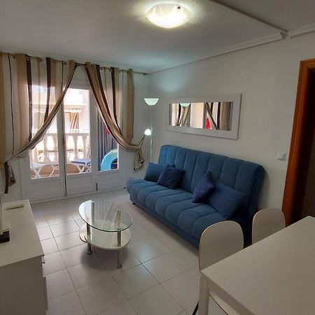 Spacious Apartment טורבייחה מראה חיצוני תמונה