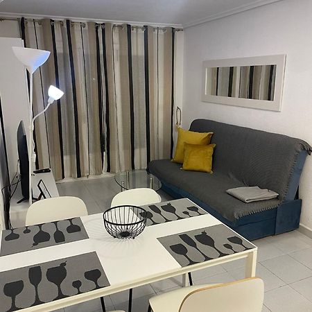 Spacious Apartment טורבייחה מראה חיצוני תמונה