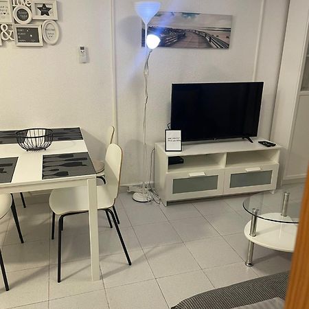 Spacious Apartment טורבייחה מראה חיצוני תמונה