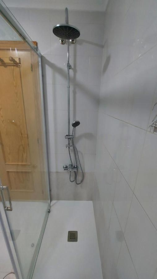 Spacious Apartment טורבייחה מראה חיצוני תמונה