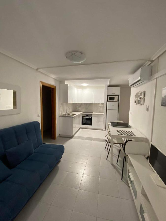 Spacious Apartment טורבייחה מראה חיצוני תמונה