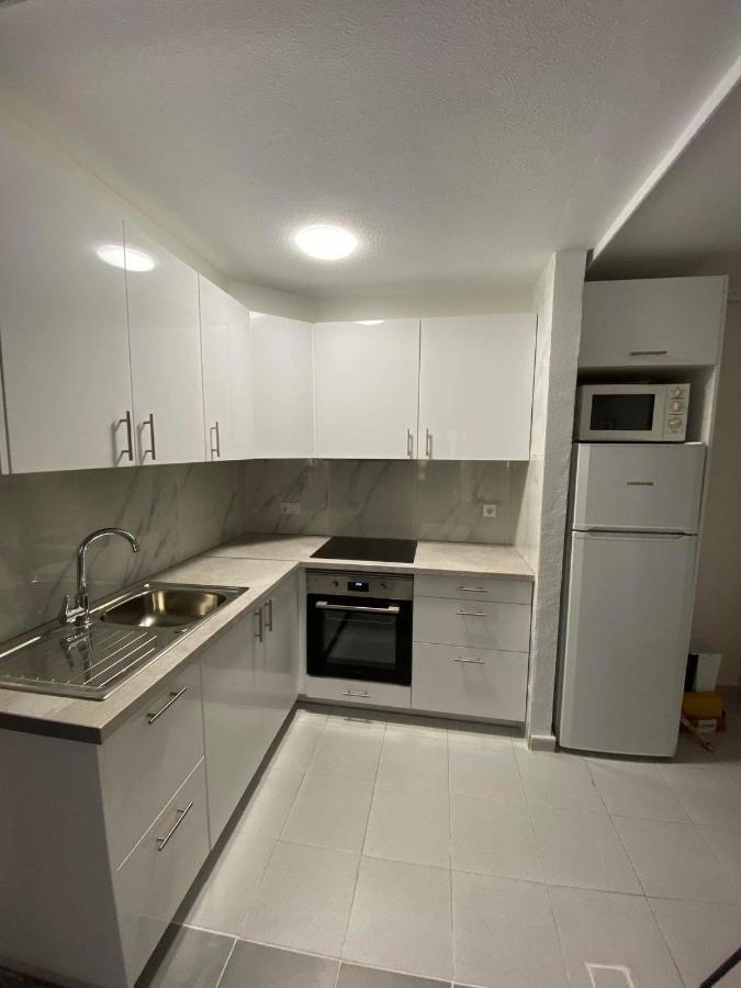 Spacious Apartment טורבייחה מראה חיצוני תמונה