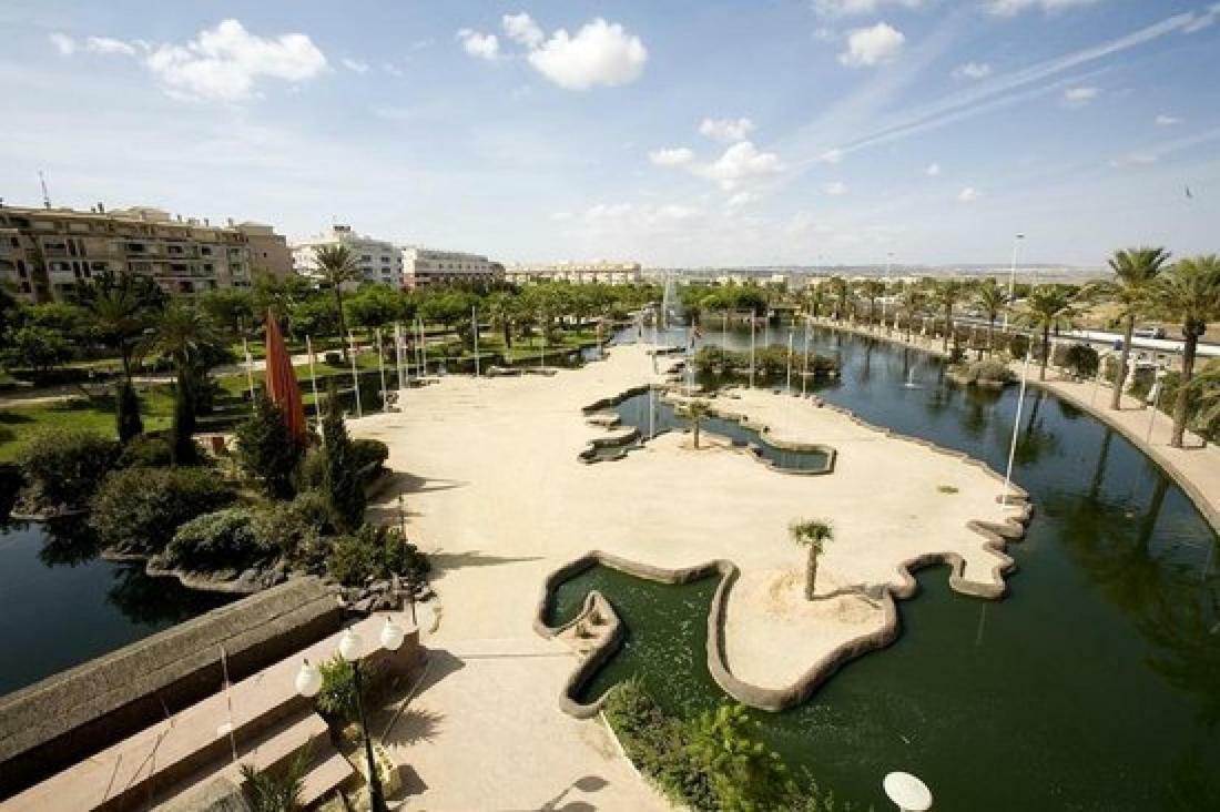Spacious Apartment טורבייחה מראה חיצוני תמונה