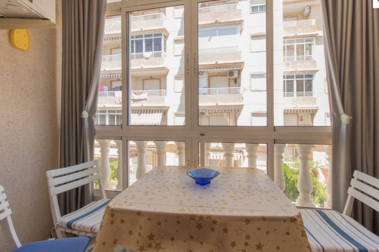 Spacious Apartment טורבייחה מראה חיצוני תמונה